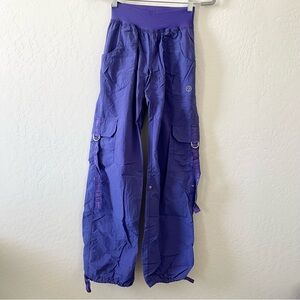 ZUMBA Dance Fitness Cargo Pants